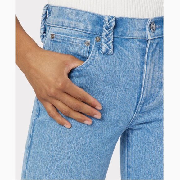 Milly Gale Skinny Jeans SIZE 26 - Picture 2 of 8